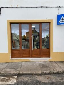 portao